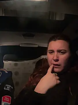 Sandragll online show from 04-08-26, 11:48