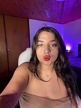 Midary pink online show from 03-08-26, 02:04