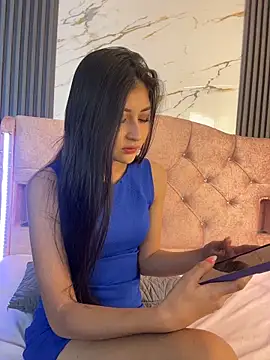 Aylin fire online show from 02-18-26, 07:10