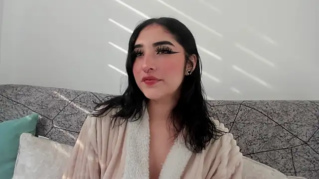 Kattengel  online show from 03-26-26, 09:42