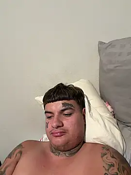 Snapshot of BigdaddyFabian chatting on 03-26-26, 11:10 BigdaddyFabian online show from 03-26-26, 11:10