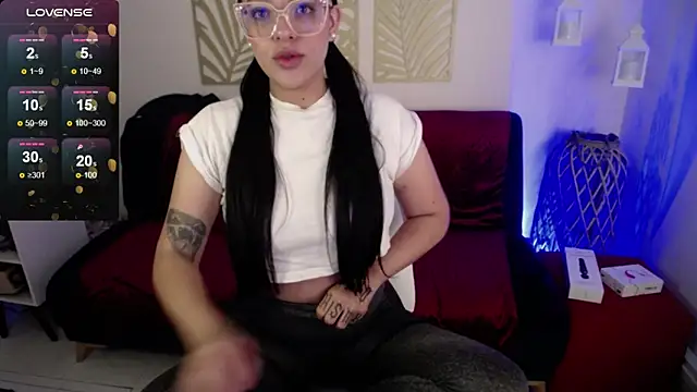 spicydollx online show from 04-23-26, 02:08