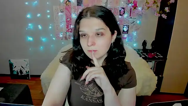 Kate Acid online show from 04-21-26, 02:51