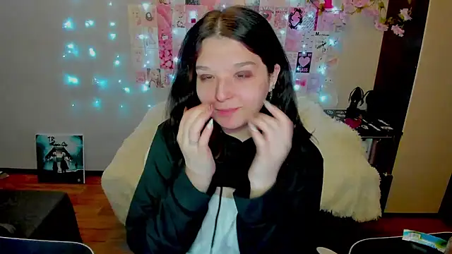 Kate Acid online show from 04-27-26, 11:36