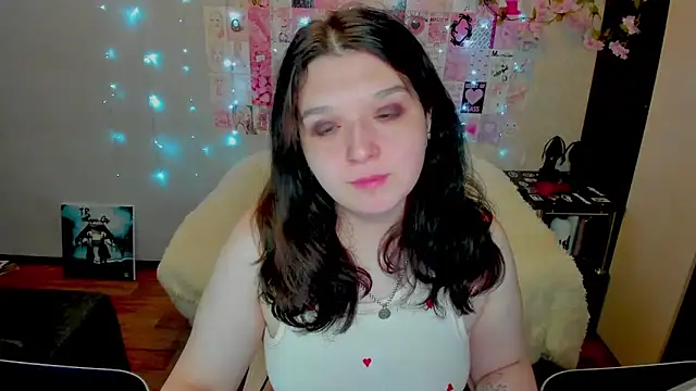 Snapshot of Kate_Acid chatting on 04-28-26, 11:43 Kate Acid online show from 04-28-26, 11:43