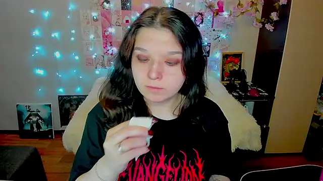 Snapshot of Kate_Acid chatting on 05-21-26, 11:23 Kate Acid online show from 05-21-26, 11:23