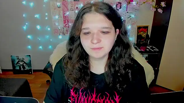 Snapshot of Kate_Acid chatting on 06-06-26, 11:31 Kate Acid online show from 06-06-26, 11:31
