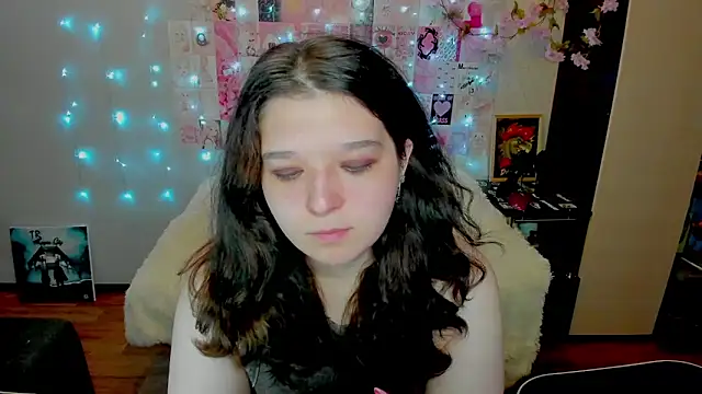 Snapshot of Kate_Acid chatting on 06-07-26, 11:41 Kate Acid online show from 06-07-26, 11:41
