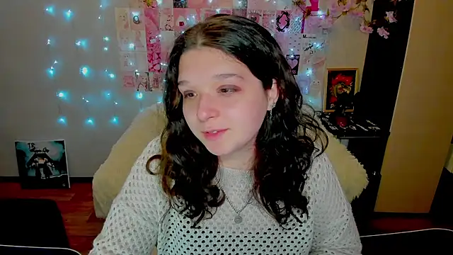 Snapshot of Kate_Acid chatting on 06-10-26, 11:46 Kate Acid online show from 06-10-26, 11:46