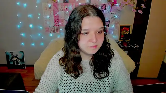 Snapshot of Kate_Acid chatting on 06-11-26, 12:43 Kate Acid online show from 06-11-26, 12:43
