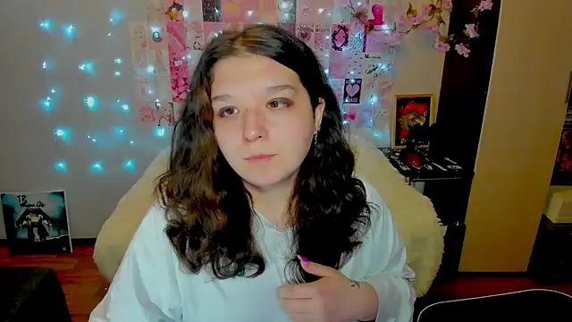 Snapshot of Kate_Acid chatting on 06-11-26, 11:47 Kate Acid online show from 06-11-26, 11:47