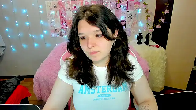 Kate Acid online show from 07-24-26, 11:14