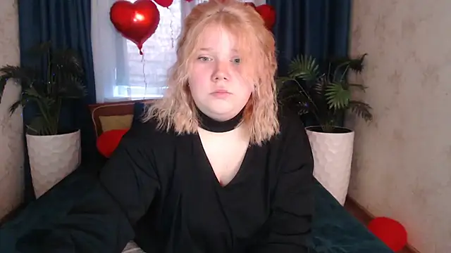 StripGyrl online show from 03-01-26, 01:29