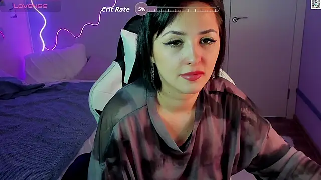 Mary Rice online show from 03-12-26, 01:12