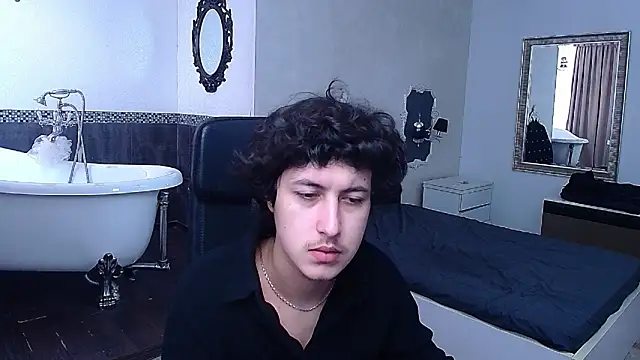 GriffinDane online show from 02-24-26, 08:01