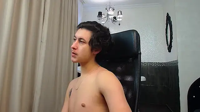 GriffinDane online show from 03-04-26, 05:24