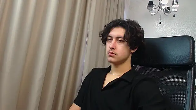 GriffinDane online show from 03-12-26, 05:24