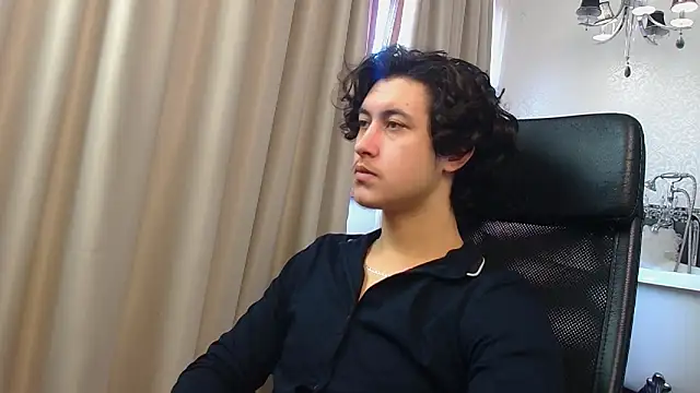 GriffinDane online show from 03-13-26, 05:36