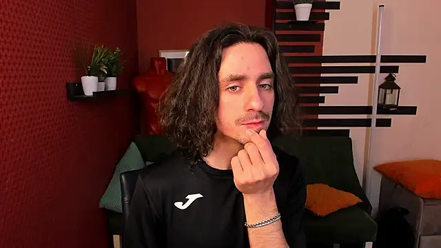 Daniel Morrise online show from 03-04-26, 11:38