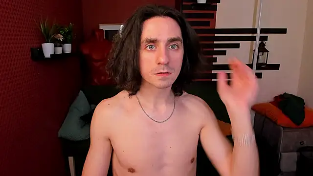 Daniel Morrise online show from 03-08-26, 02:32