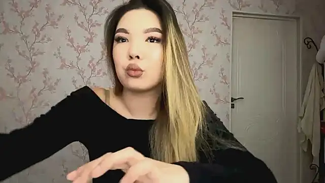 Elina Mottel online show from 03-10-26, 10:09