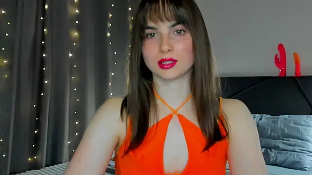 megann fox2 online show from 04-21-26, 02:12