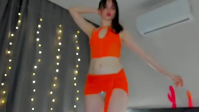 megann fox2 online show from 04-26-26, 04:48