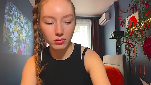 Anna Kare online show from 02-19-26, 09:27