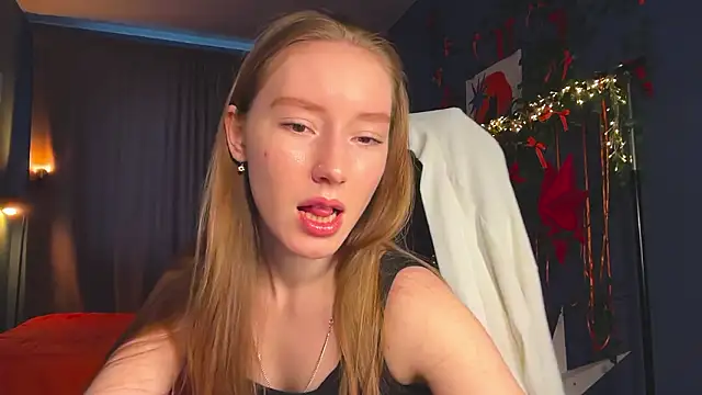 Anna Kare online show from 03-01-26, 02:08