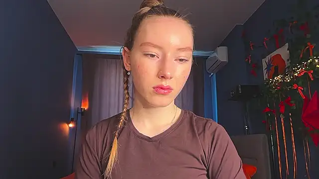 Anna Kare online show from 03-02-26, 10:11