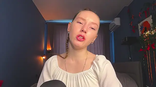 Anna Kare online show from 03-06-26, 01:29