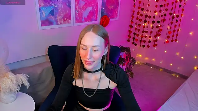 A Alise online show from 02-20-26, 12:05