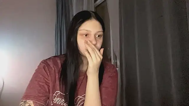 RaquelsHusband online show from 03-12-26, 02:45