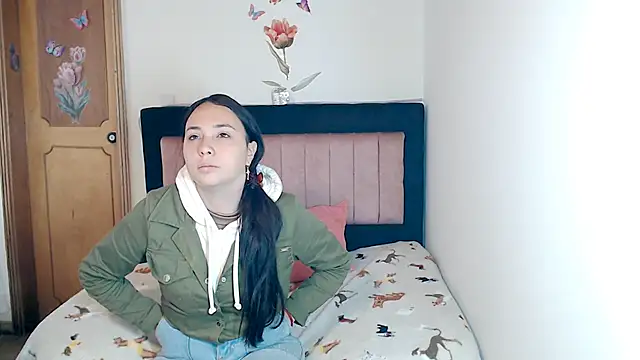 MARYXS1 online show from 02-16-26, 03:19