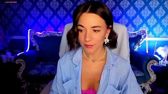 GracefulMichelle online show from 03-15-26, 08:26