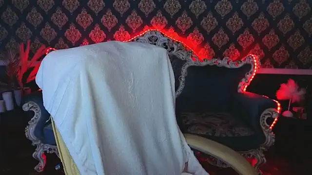 GracefulMichelle online show from 04-21-26, 02:04