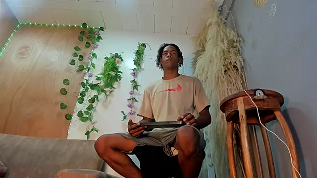 Ethan Blazes online show from 03-06-26, 12:56