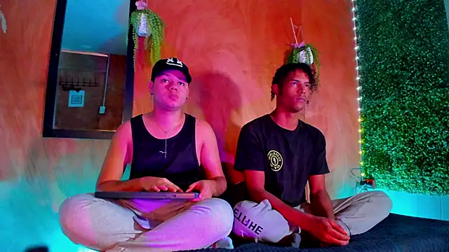 Ethan Blazes online show from 03-13-26, 01:40