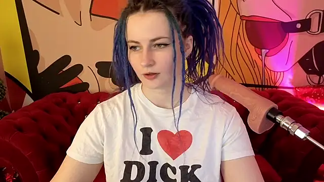 AlisaGracee online show from 02-25-26, 07:23