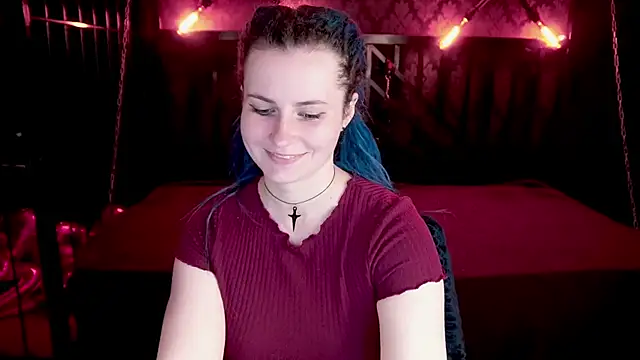 AlisaGracee online show from 04-24-26, 12:40