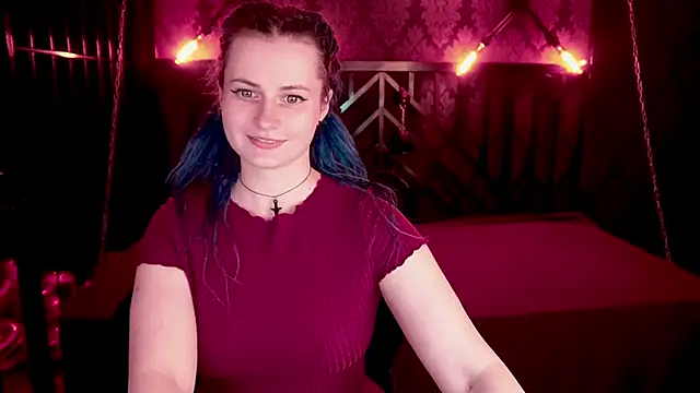 AlisaGracee online show from 04-27-26, 12:58