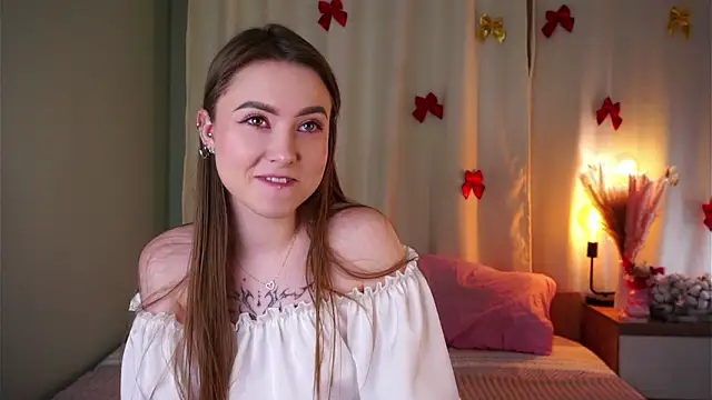 LorileeRuetz online show from 02-27-26, 12:38