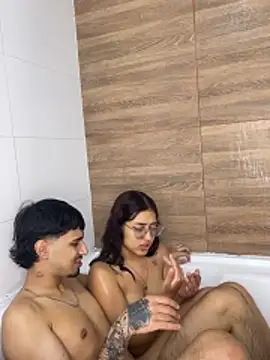 Mia Iron online show from 03-07-26, 12:35