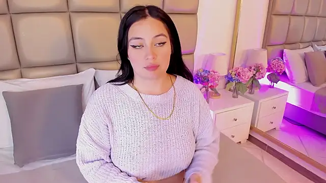 annybentleii online show from 03-29-26, 11:10