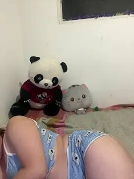 Caro candy online show from 02-16-26, 06:26