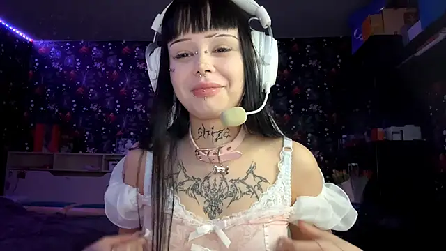 Luna Sohotti online show from 03-08-26, 03:16