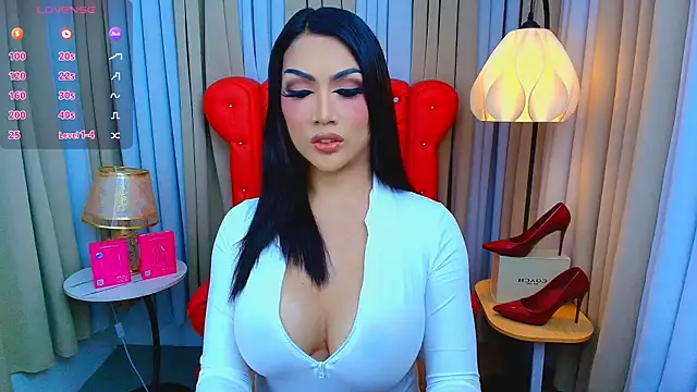 Laureen Hilton online show from 07-23-26, 11:19