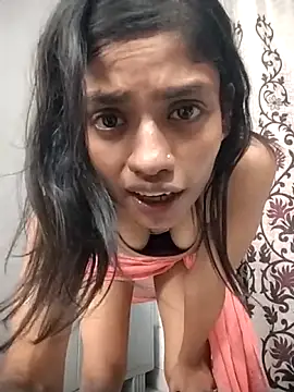 Snapshot of Colleage-girl chatting on 04-26-26, 07:00 Colleage-girl online show from 04-26-26, 07:00