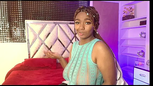 AmiraNast  online show from 03-20-26, 02:33