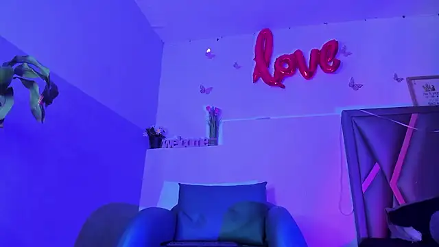 Agathe caius online show from 03-12-26, 04:51